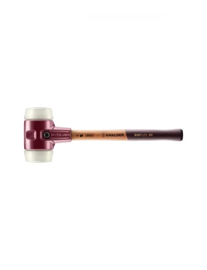 молоток Simplex 80 мм нейлон 3008.080 молоток Simplex 80 мм нейлон 3008.080 для монтажных, демонтажных, автослесарных и других работ