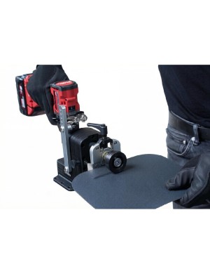  зиговочная машинка Buschmann Tools AccuBeader Зиговочная машинка BuschmannTools AccuBeader для изготовления зига