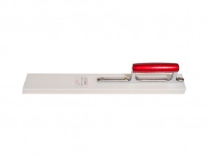 фальцевая доска пластиковая STUBAI с ручкой 35 мм пластиковая фальцевая доска STUBAI с ручкой 35 мм служит  для формирования фальцевого замка