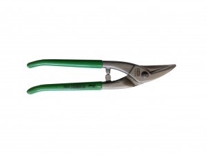 ножницы по металлу фигурные FREUND D114-250 ножницы по металлу фигурные FREUND D114-250 служат для прямых и правых фигурных резов листового металла